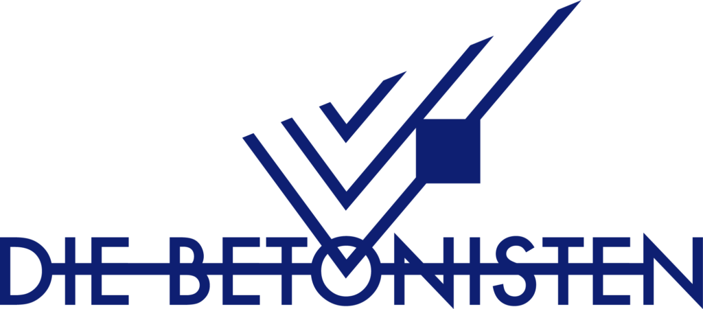 Logo die Betonisten